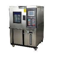 恒温恒湿试验箱的选型