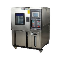 思泰仪器恒温恒湿试验箱控制器PC机监控软件说明