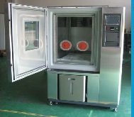 双层门恒温恒湿试验箱的使用方法