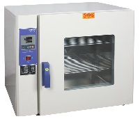 感谢广东普莱斯新材料科技有限公司订购ST-KX35恒温烤箱