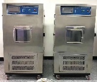 思泰仪器2018新款恒温恒湿试验箱上市