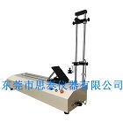 高速剥离试验机在偏光片行业上的运用