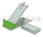 胶粘带检测仪器走进东莞市雷驰电子科技有限公司