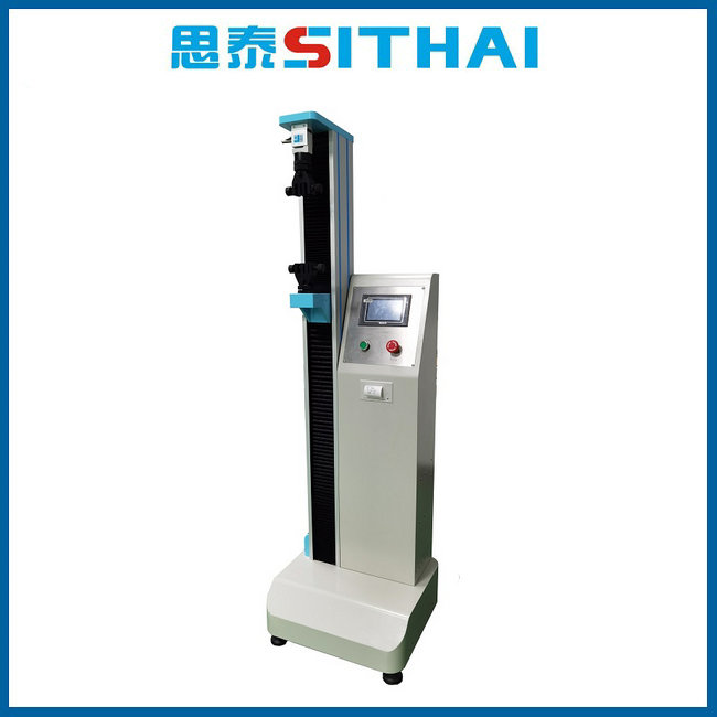 ST-D101 電子式(shi)材料(liao)試驗機