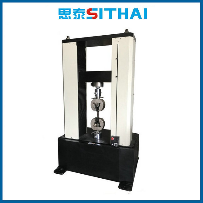 ST-T20 200KN材料试验机