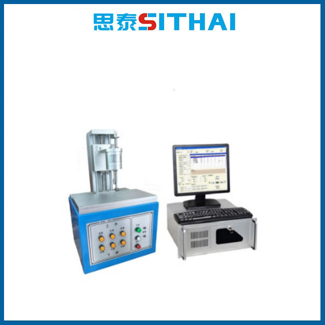 ST-S205 全自动荷重曲线仪