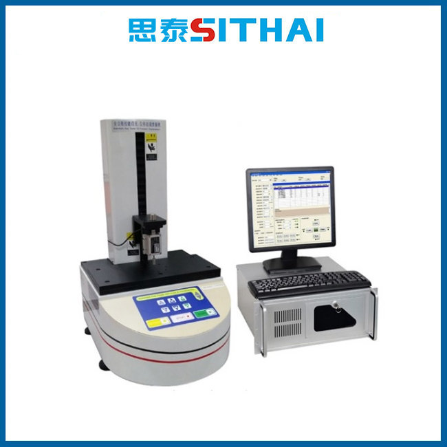 ST-S206 高精密荷重曲线仪