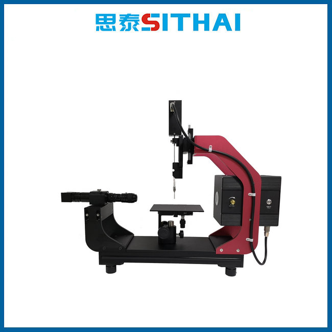 ST-200B 自动水滴角测试仪