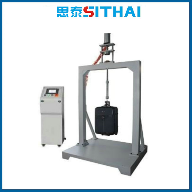 ST-300B 箱包震荡冲击试验机