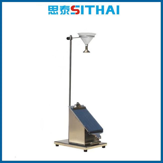ST-308T 织物冲击渗水性测试仪
