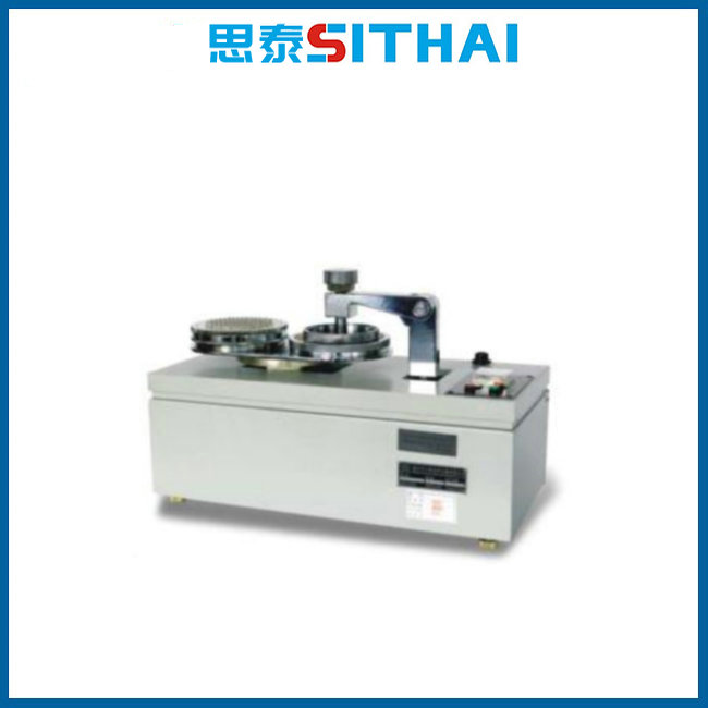 ST-309T 起毛起球测试仪