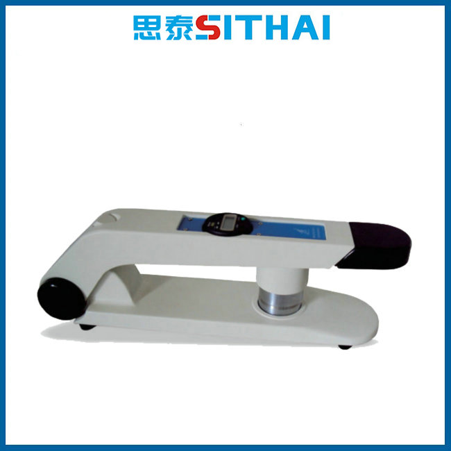 ST-313 皮革柔软度测试仪