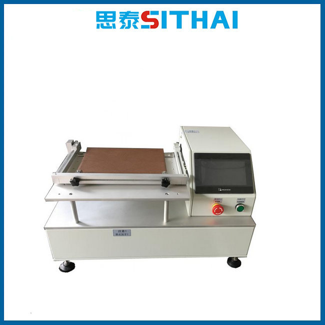 ST-317 箱包磁力扣疲劳试验机