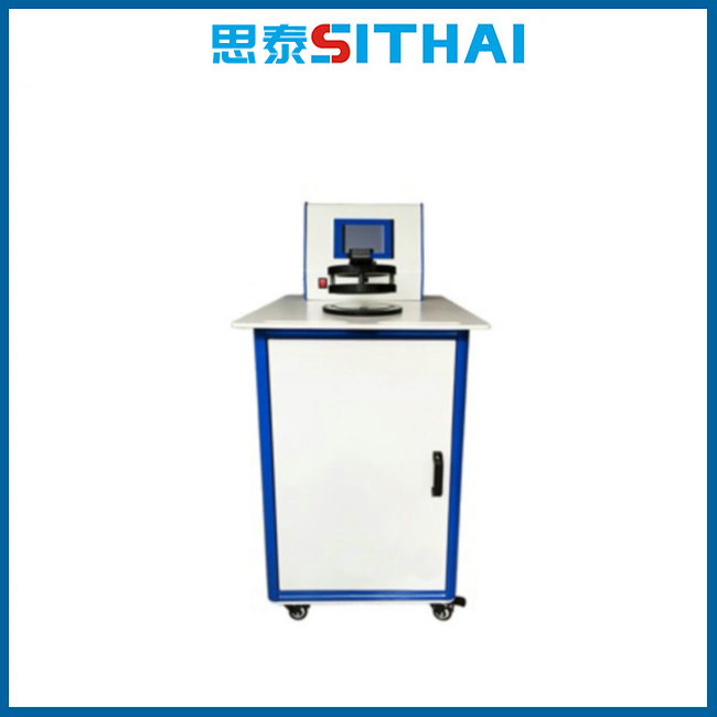 ST-461E 织物透气性测试仪